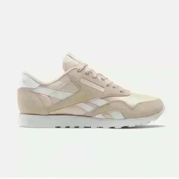 Reebok Shoes - Reebok Classic Nylon Sneakers